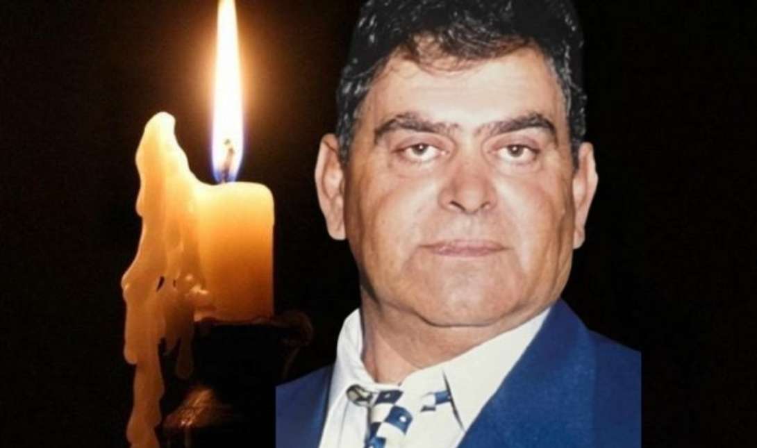 Ατσαλάκης πένθος