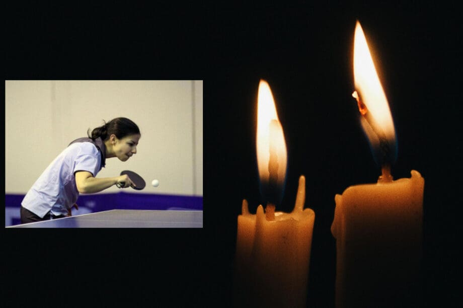 Όλγα Γεωργοπούλου