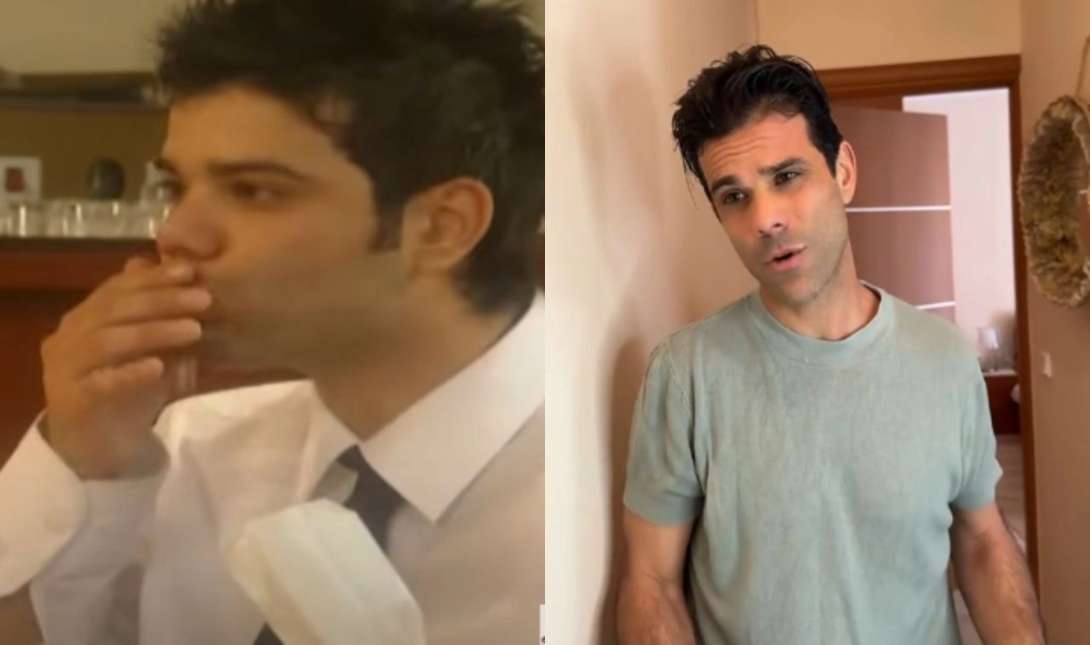 «Μαύρα Μεσάνυχτα»