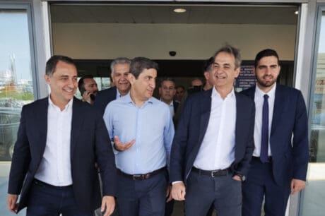 Σενετάκης