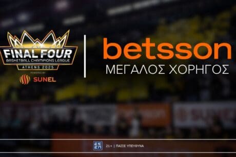 Betsson