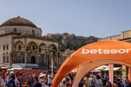 betsson