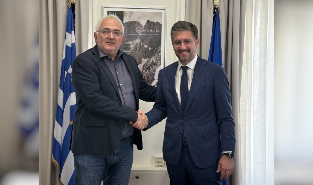 Μποκέας