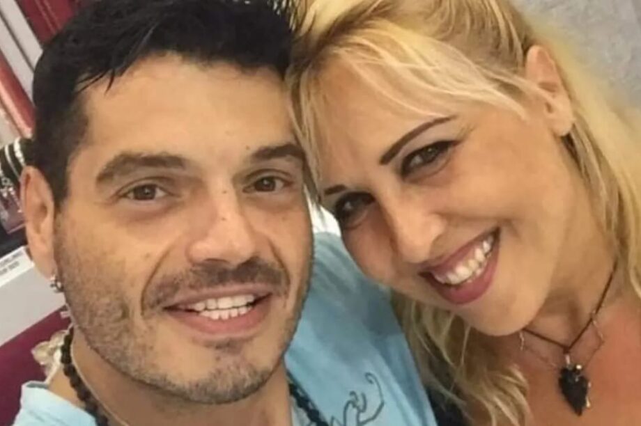 Γιώργος Δασκαλάκης πένθος