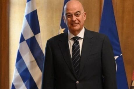 δενδιας