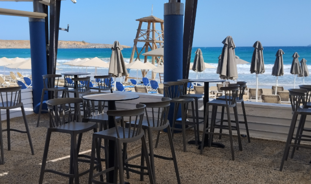 Ηράκλειο: Άνοιξαν τα καταστήματα της ΔΕΠΑΝΑΛ Α.Ε.