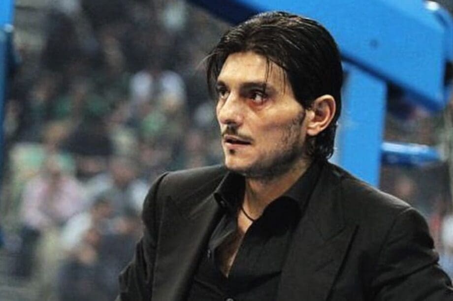 Δημήτρης Γιαννακόπουλος