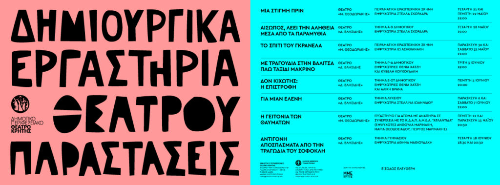 Παρουσιάσεις