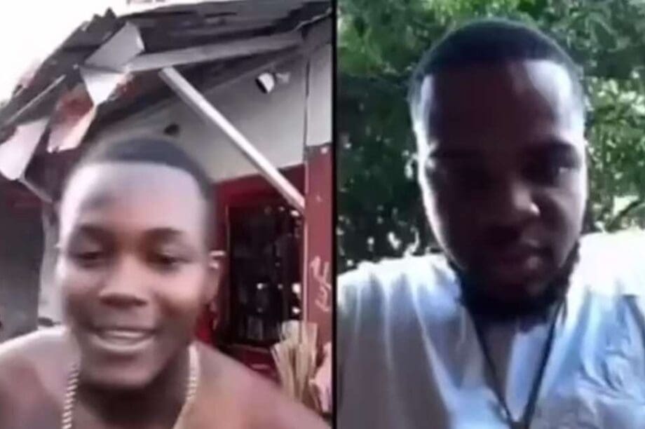 δολοφονία TikTok