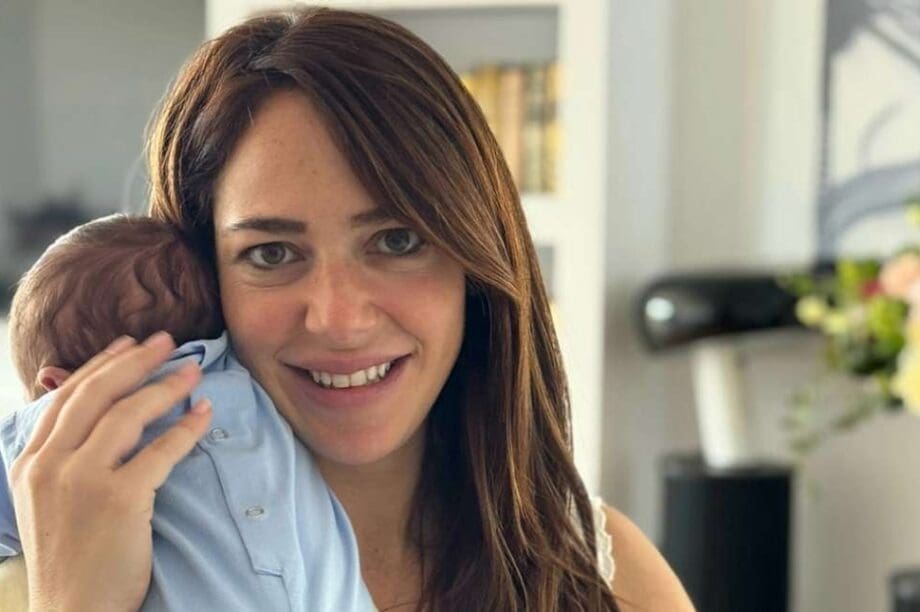 Δόμνα Μιχαηλίδου