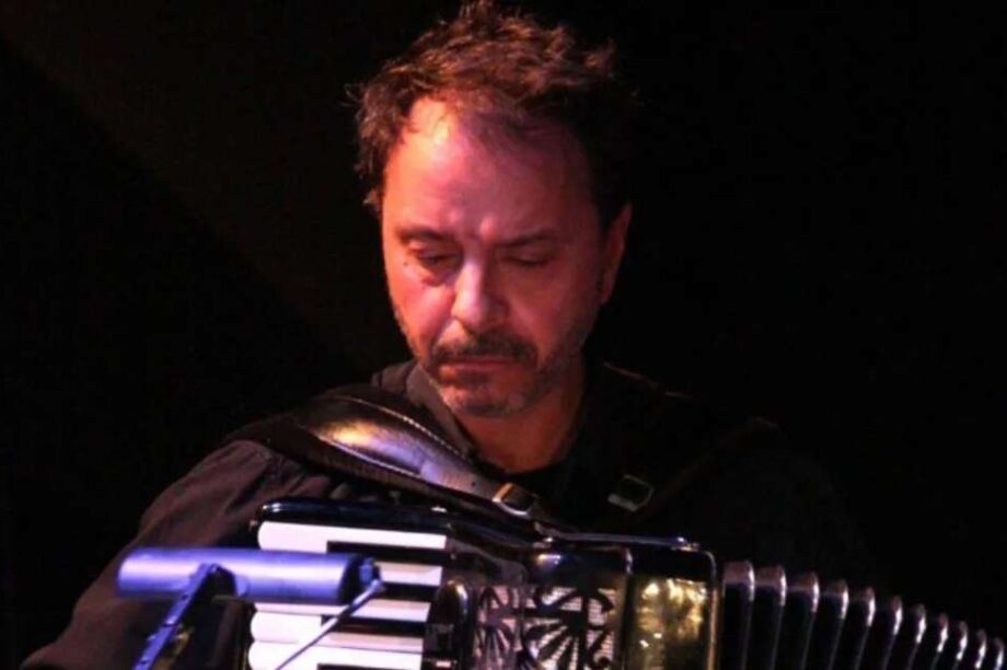 Βασίλης Δρογκάρης