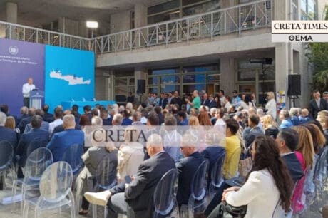 ΒΟΑΚ σύμβαση υπογραφή