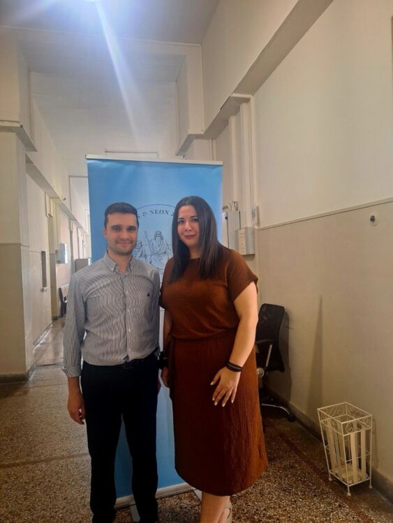 εκλογές ΕΑΝΔΗ