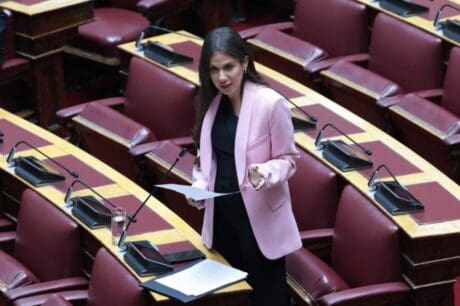 Ελένη Βατσινά