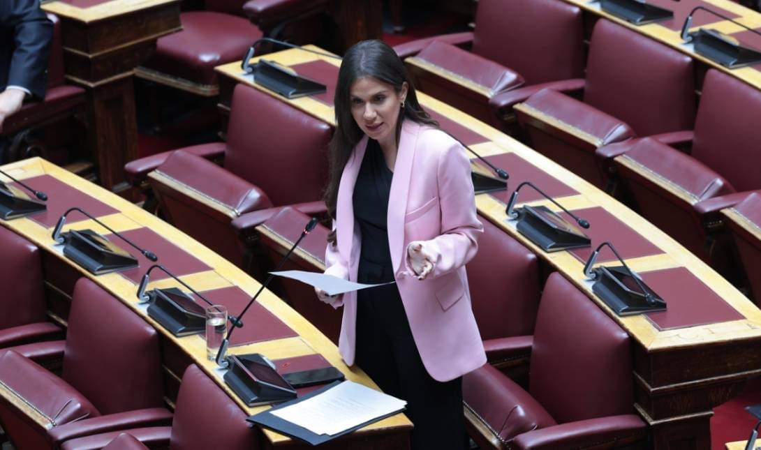 Ελένη Βατσινά