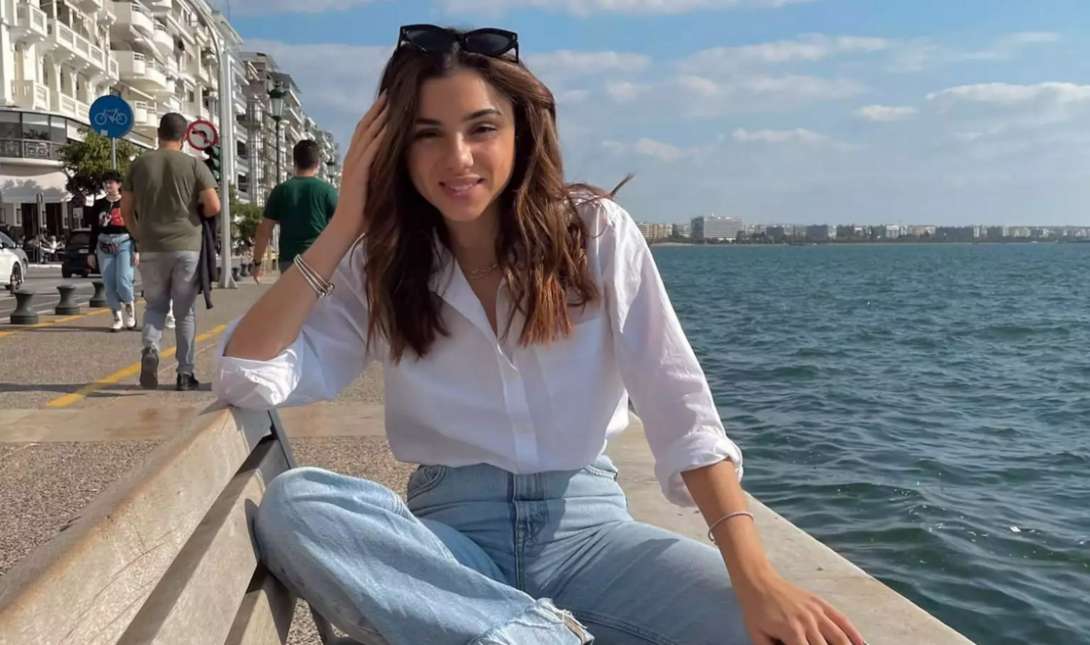 «Ανάμεσά μας χτυπούσε η καρδιά της Έμμας»