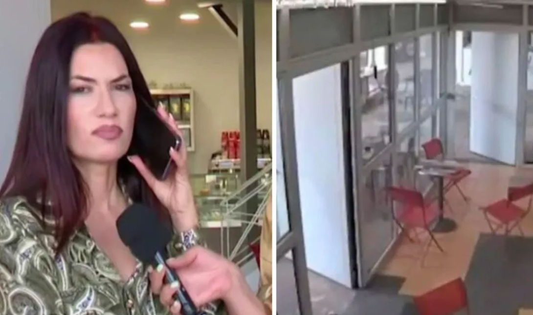 επίθεση Ζωγραφου