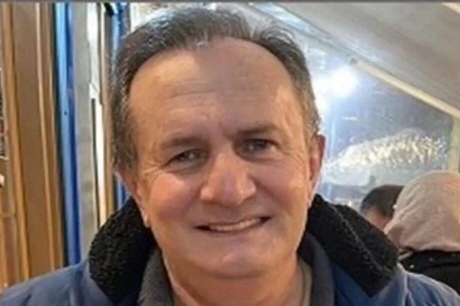 63χρονου ξενοδόχου στην Ρόδο