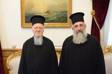 Ευγένιος Βαρθολομαίος