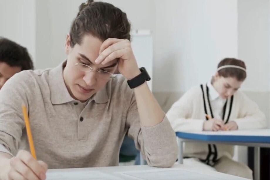 εξετάσεις Φρακταλς