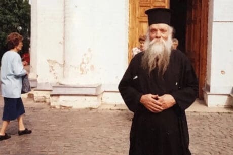 Ευμένιος Σαριδάκης