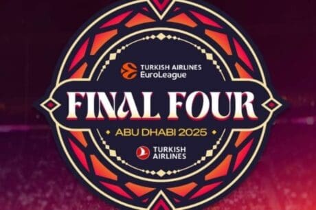 Final Four Euroleague