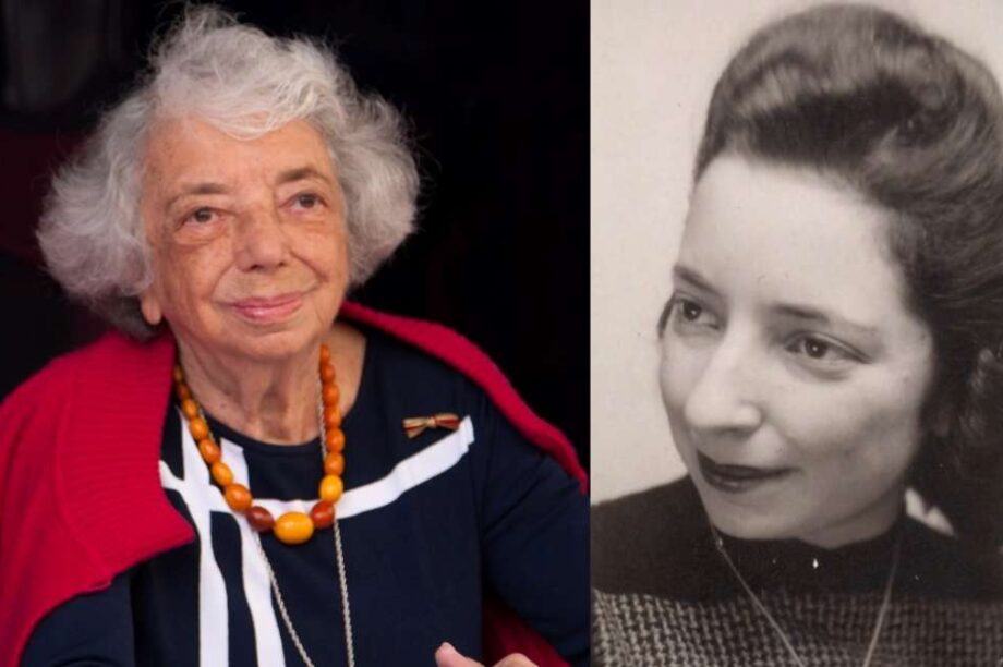 Μάργκοτ Φριντλέντερ