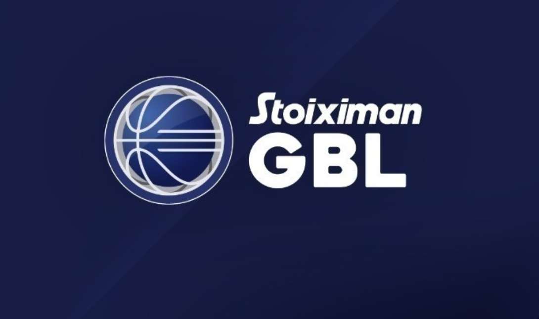 Greek Basketball League