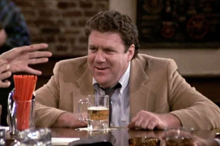 Τζορτζ Γουέντ