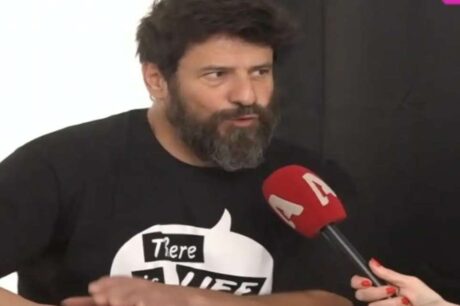 Αλέξης Γεωργούλης