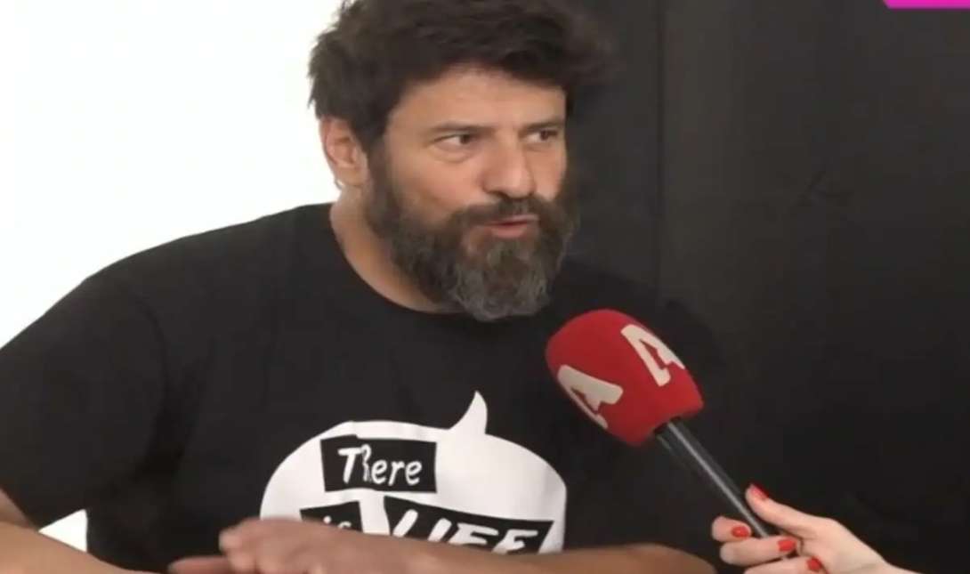 Αλέξης Γεωργούλης