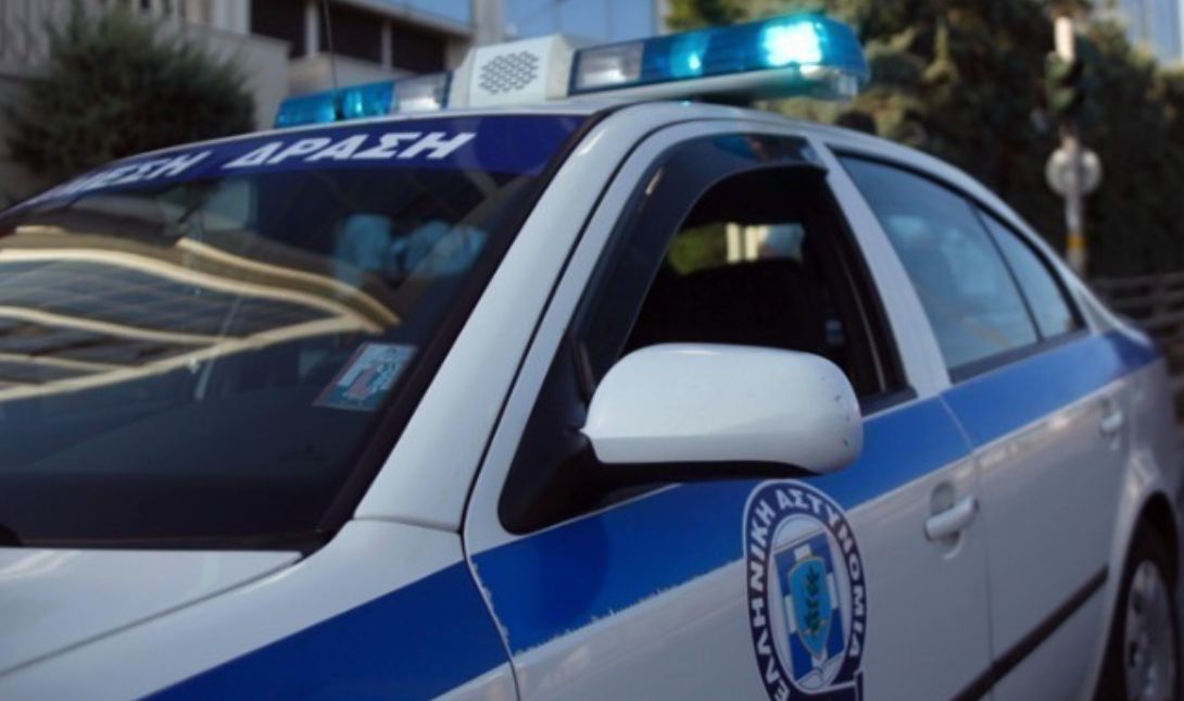 Επίθεση ΚΚΕ