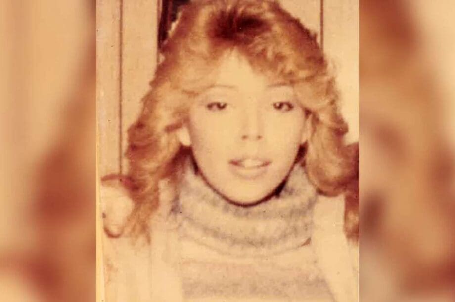 άγρια δολοφονία μιας 18χρονης