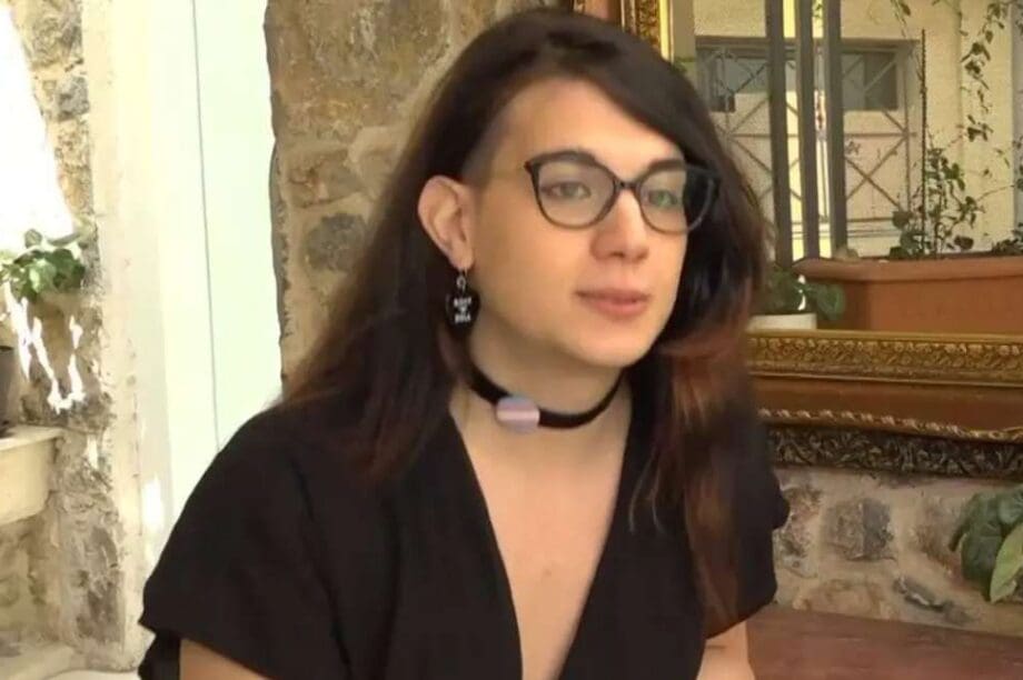 Ηλέκτρα-Ρώμη Δόχτση