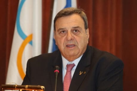 Κούβελος