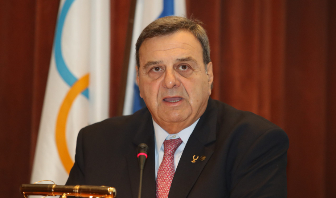 Κούβελος