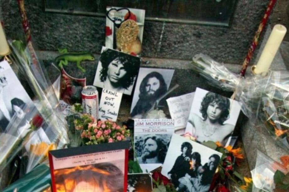 Τζιμ Μόρισον