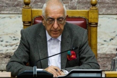 Κακλαμανης
