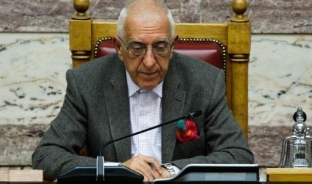 Κακλαμανης