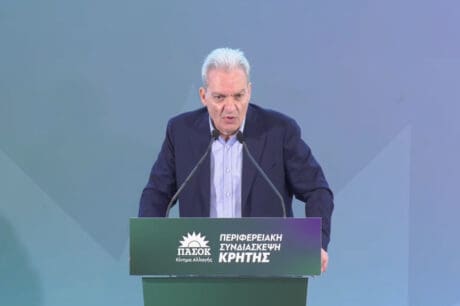 Καλοκαιρινός ΠΑΣΟΚ