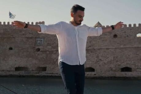 Λευτέρης Καλλέργης