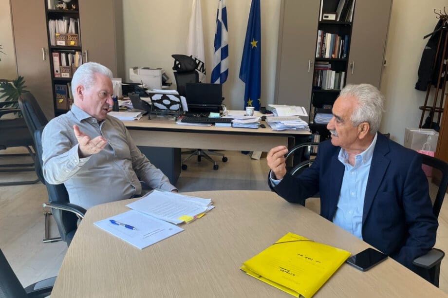 Καλοκαιρινός Κουκιαδάκης