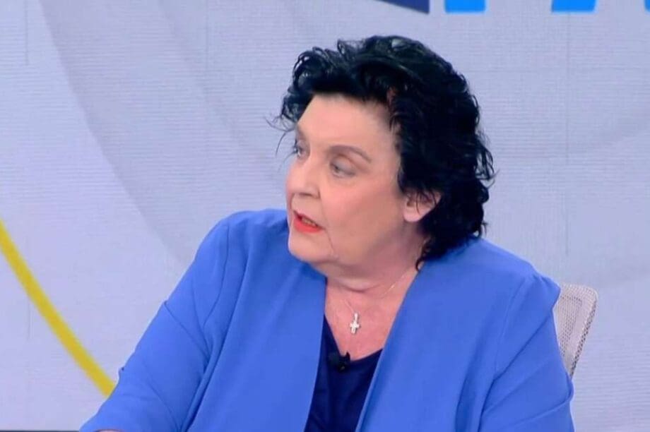 Λιάνα Κανέλλη