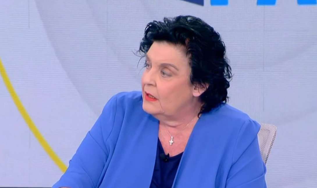 Λιάνα Κανέλλη