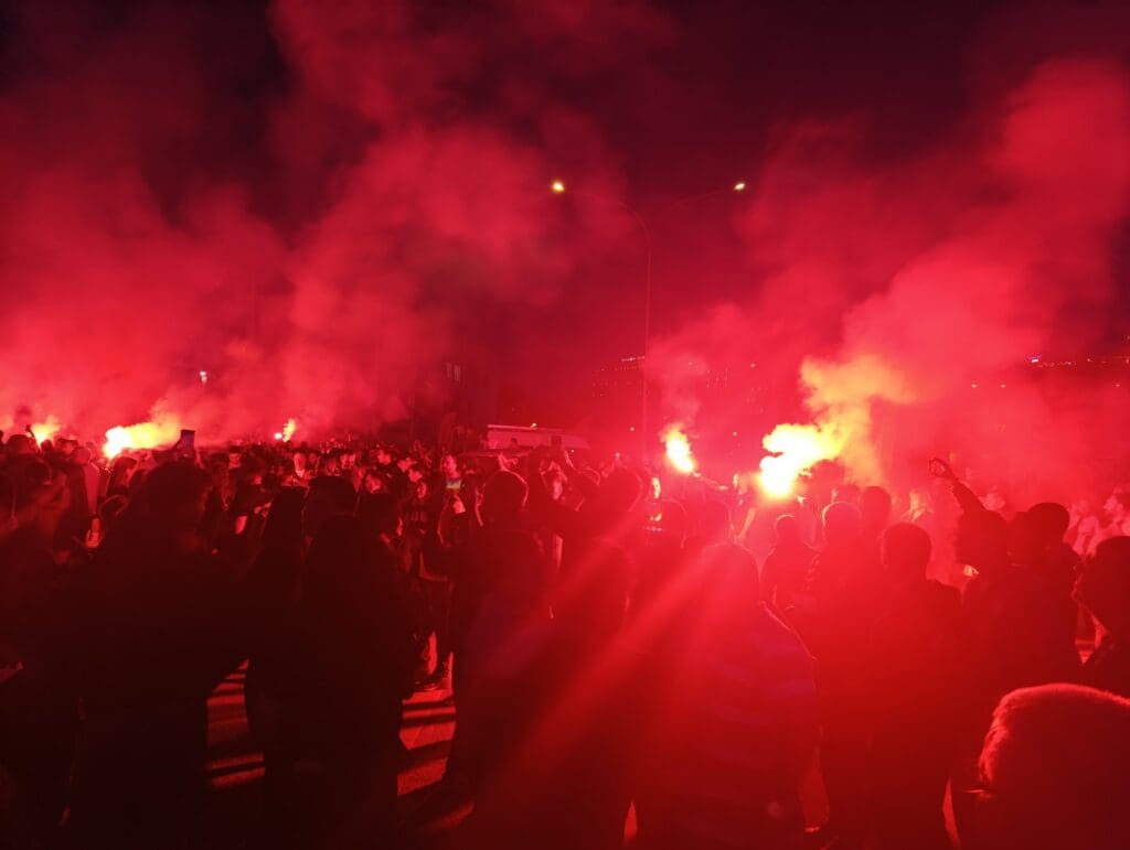 λιμάνι ΟΦΗ