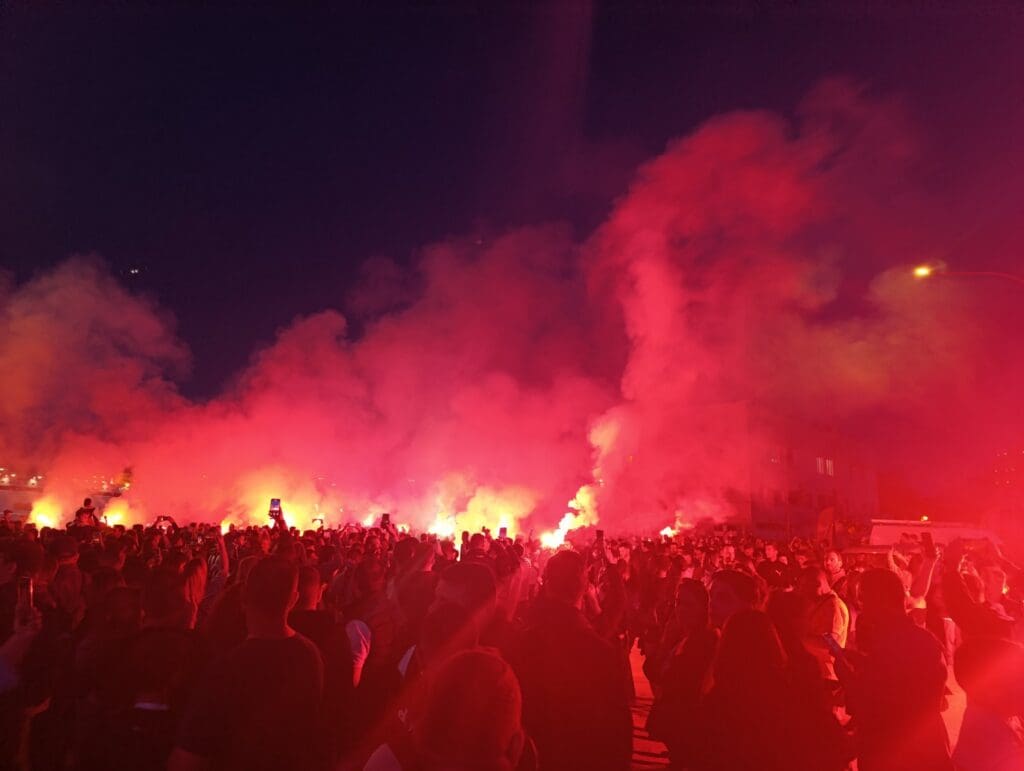 λιμάνι ΟΦΗ