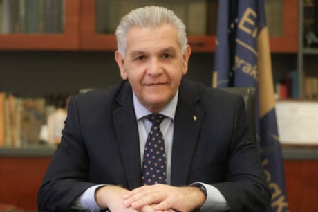 Καρκανάκης
