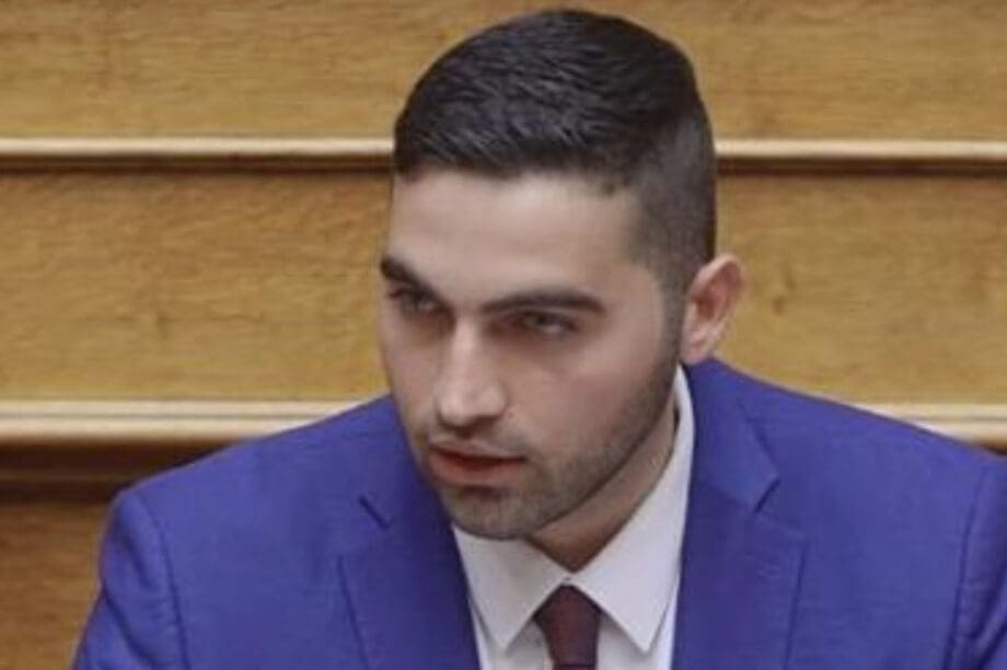 Κωνσταντίνος Κεφαλογιάννης