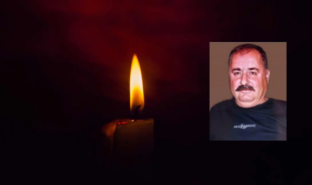 Ανδρέας Φανουράκης