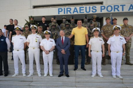 Κικίλιας